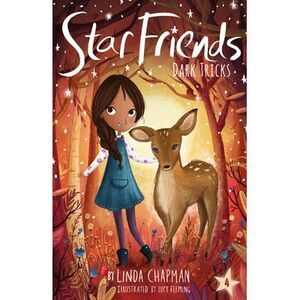 Dark Tricks -- Linda Chapman